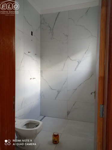 Imagem 8 de 8 de Ca05552- Casa Nova, Térrea, De 117 M² Em Terreno De 150 M² Em Construção Previsão Novembro/21 - Ca05552 - 69928360