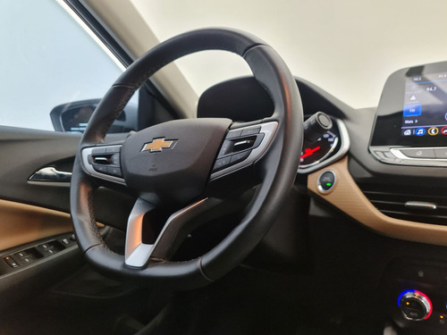 Chevrolet Onix SED. Plus PREM. 1.0 12V TB Flex Aut