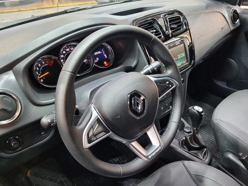 Renault Stepway 1.6 16V SCE ICONIC