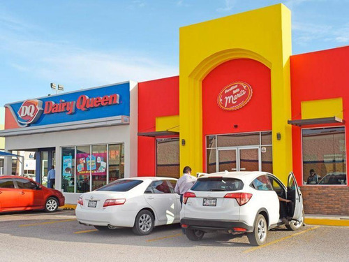 Local En Renta Pabellón Reforma, 170 M2