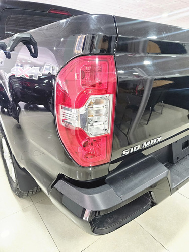 Chevrolet S-10 2.4 Doble Cabina Mt