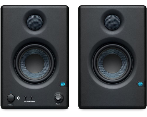 Monitores Presonus E3.5 Bluetooth Par