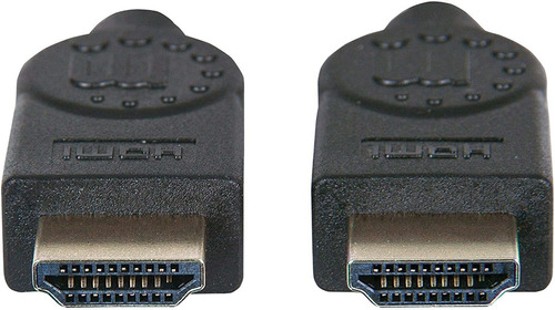 Cable Hdmi Manhattan 2.1 8k Macho-macho 2m 354080