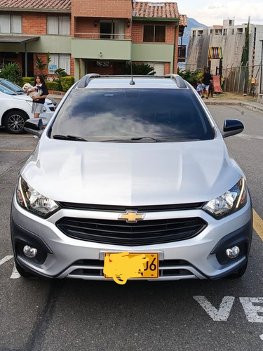 Chevrolet Onix 1.4 Lt