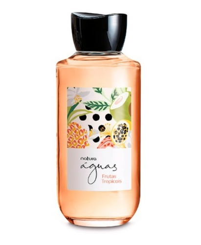 Natura Perfume Águas Frutas Tropicales 150ml