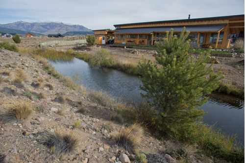 Terreno Lote En Venta En Las Marías Del Valle, San Martin De Los Andes, Patagonia