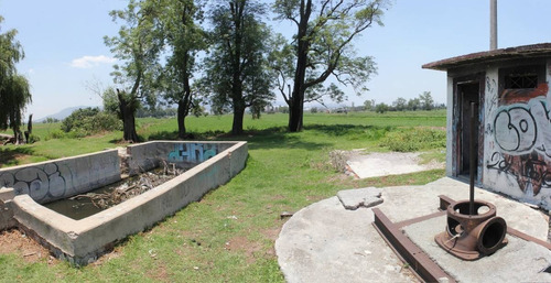 Imagen 11 de 19 de ¡¡atención Inversionistas!! Mega Terreno En Venta ¡excelente Ubicación!