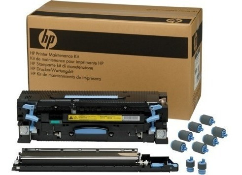 Kit De Mantenimiento Hp C9152a Serie 9000 9040 9050