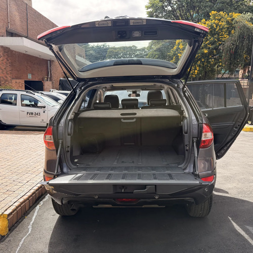 Renault Koleos 2.5 Privilege Aut