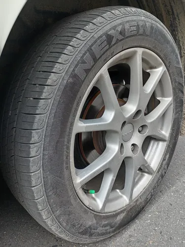 Dodge Journey 2.4 Se 7A At