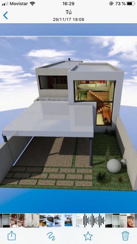 Imagen 5 de 6 de Lote En Venta En Castelar Norte