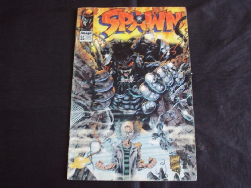 Spawn # 35 (planeta)