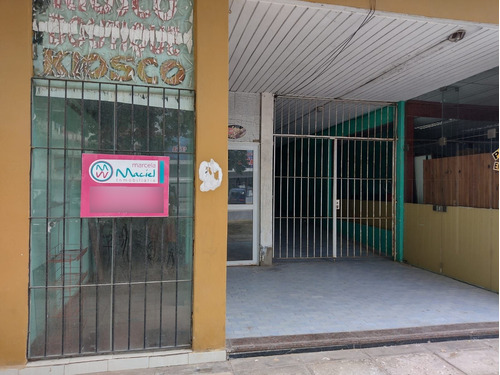 Local Comercial En Venta Ubicado En Zona Sur