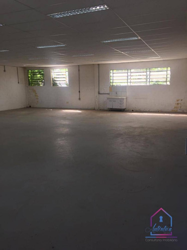 Imagem 17 de 30 de Excelente Galpão Km 26 Raposo Tavares R$ 25.000,00 - Ga0171