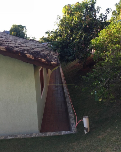 Imagem 23 de 30 de Chácara A Venda Na Estancia Santa Helena Em Jarinu Sp - Ch00047 - 68754917