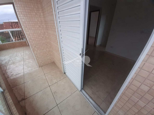 Imagem 3 de 13 de Casa De Condomínio Praia Grande, Maracana - V6825