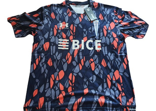 Imagen 2 de 3 de Camiseta Universidad Catolica