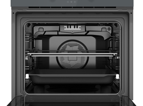 Horno Multifunción Hlb 8400 St Stone Gray Teka