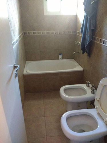 Imagen 13 de 14 de Venta De Duplex 3 Ambientes Con Cochera Villa Luzuriaga.