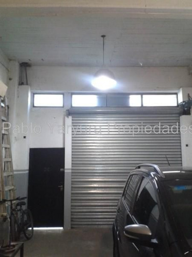 Galpon En Venta En Loma Hermosa