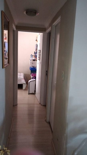 Imagem 10 de 19 de Apartamento Garden Com 2 Dormitórios À Venda Por R$ 400.000 - Vila Jaraguá - São Paulo/sp - Ap3257
