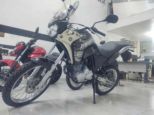 Xtz 250 Tenere