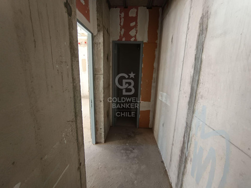 Local Comercial En Ñuñoa - 66m2