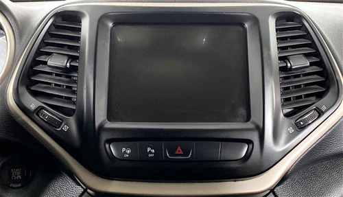 Imagen 13 de 15 de 110833 - Jeep Cherokee 2014 Con Garantía