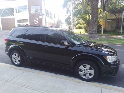 Imagen 5 de 15 de Dodge Journey 2014 2.4 Sxt 5 Pas. At