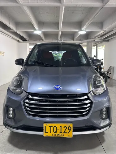 Zhidou D2s