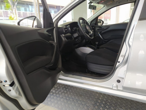 Fiat Cronos 0km Conectividad Autogenerali My21 Stock #ca1