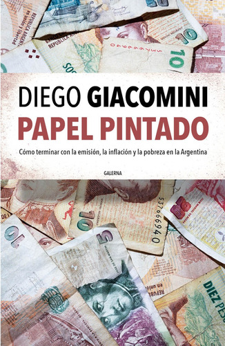 Papel Pintado - Diego Pablo Giacomini
