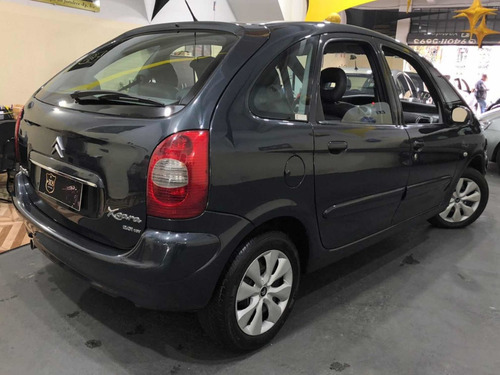 Imagem 9 de 14 de Citroën C3 Picasso Picasso Glx