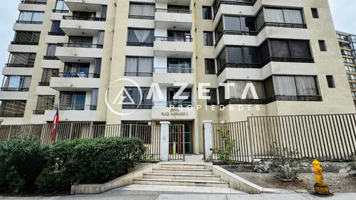 Departamento En Venta De 2 Dorm. En Iquique