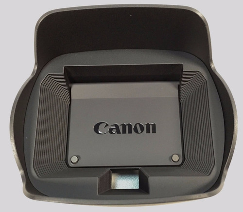 Parasol Para Canon Vixia Hf G20, G10, G30