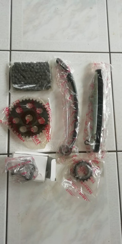 Kit De Distribucion Para Nissan D21..