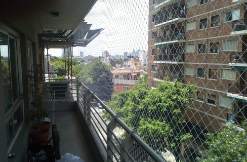 Imagen 9 de 10 de Red Traslucida Proteccion Niños, Adultos Balcones, Terrazas