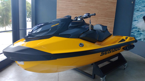 Moto De Agua Sea-doo Rxp-x Rs 300 0km