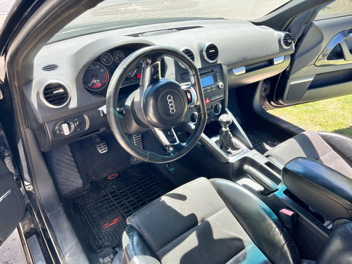 Audi S3 2.0 T Fsi Mt Quattro 255cv