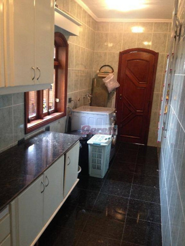 Imagem 13 de 26 de Casa Com 4 Dormitórios À Venda, 280 M² Por R$ 600.000,00 - Jardim Eusonia - Guarulhos/sp - Ca1076
