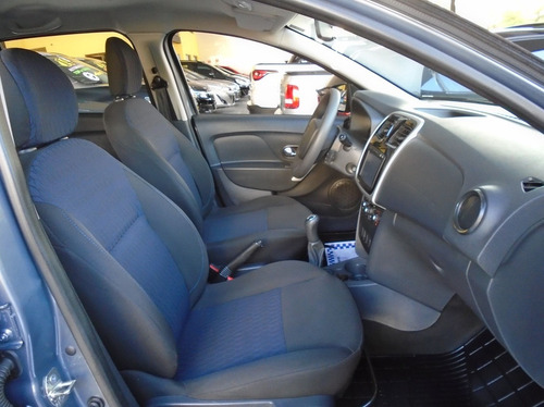 Imagem 7 de 13 de Renault Sandero 1.0 Expression 16v 2017