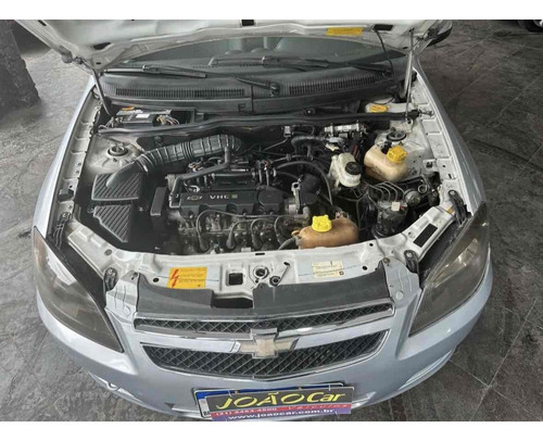 Chevrolet Celta 1.0 MPFI LT 8V FLEX 4P MANUAL