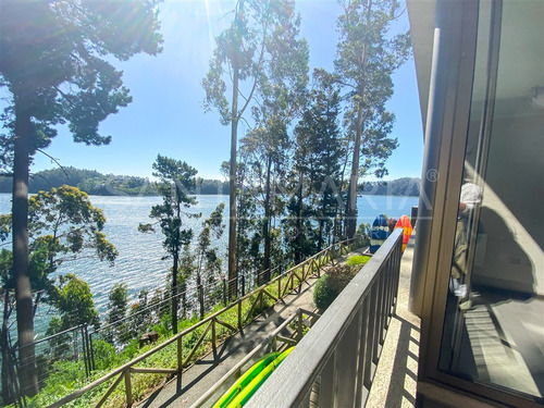 Departamento En Venta De 2 Dorm. En San Pedro De La Paz