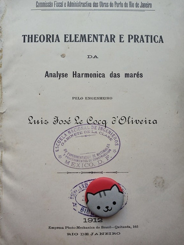 Libro Practica D'analyse Harmonique Das Mares 116d4