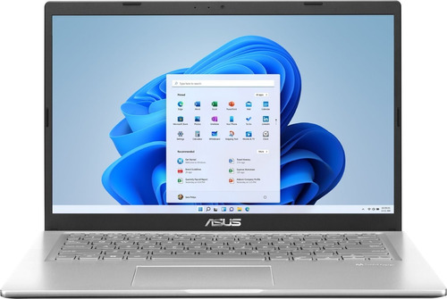 2023 Laptop Asus Vivobook Intel Core I3 Mem 8gb Ssd 128gb