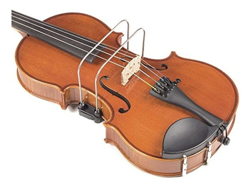 Violín Herramienta De Enseñanza Y Formación Accesorio