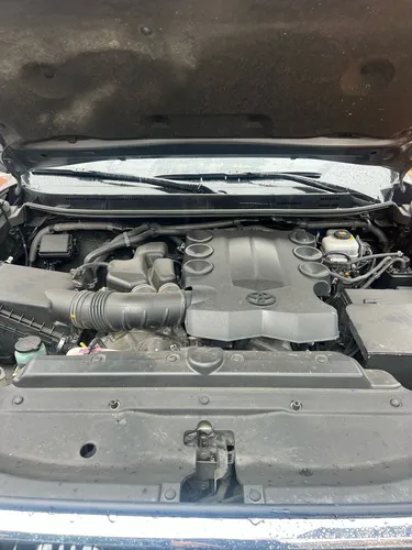 Toyota Prado 4.0 Vx Fl
