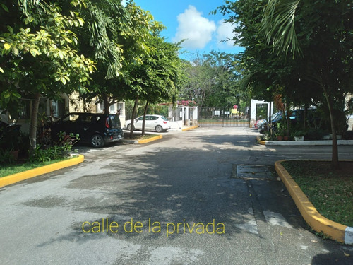 Imagen 23 de 30 de Casa En Venta En Playa Del Carmen, Quintana Roo - Se Aceptan Créditos Infonavit, Fovissste Y Bancario