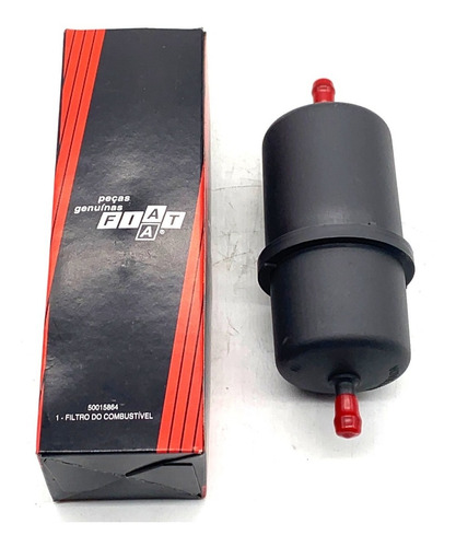 Filtro Gasolina Fiat Uno Premio Palio Siena Mpi 1.3