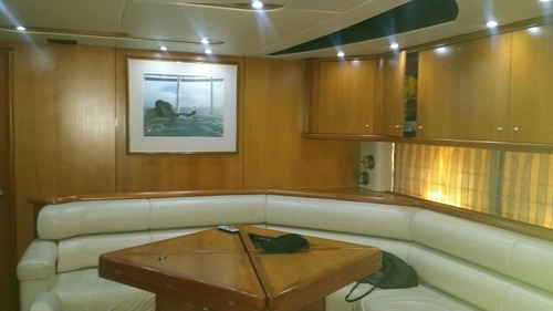 Imagen 4 de 11 de Yate Sunseeker Predator 68 Lv2068